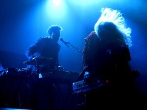 That hair, making me wish I had more than a point and click with me