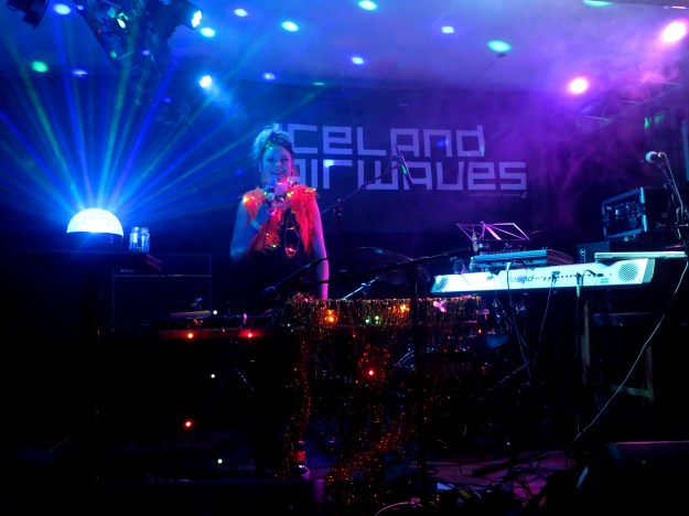 Dj. flugvél og geimskip