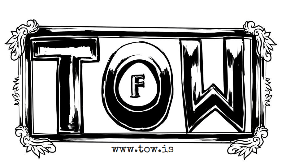 Tow Records