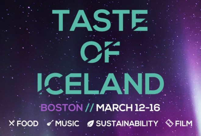 tasteoficeland