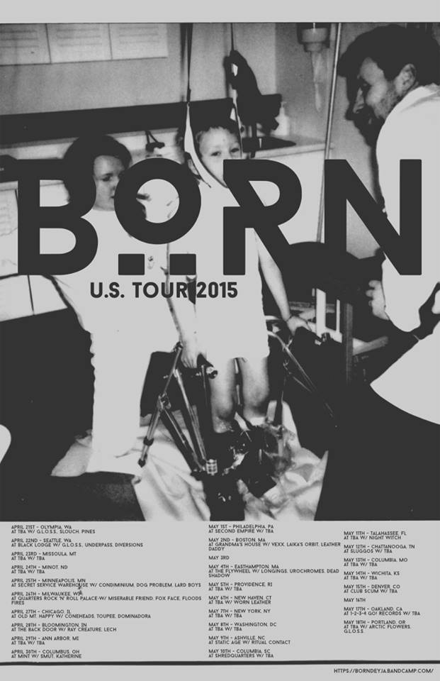 borntour