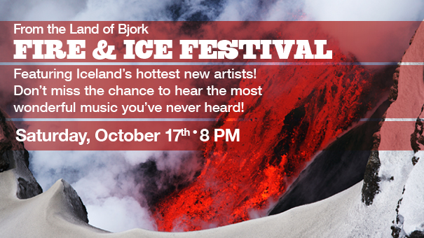 FireandIce
