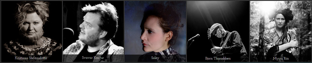 Icelandaffairmusician